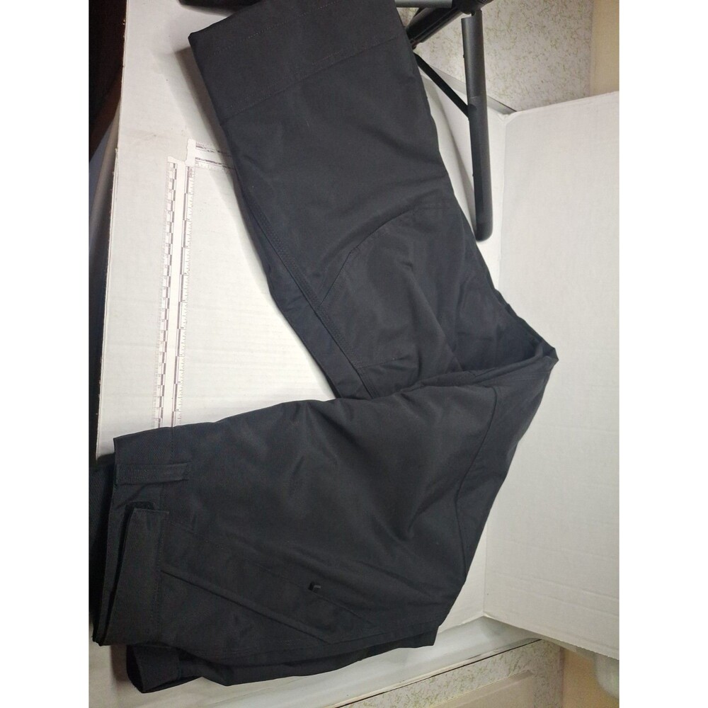 Carhartt Storm Defender Loose Fit WaterProof Nylon Cargo Pants Mens Size Medium